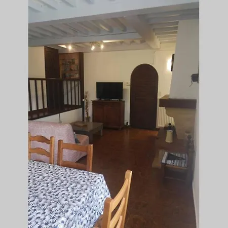 Le Moulin De Chante Oiseau Hébergement de vacances