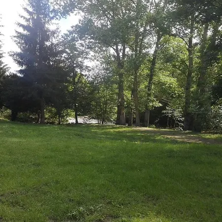 Hébergement de vacances Le Moulin De Chante Oiseau Borne